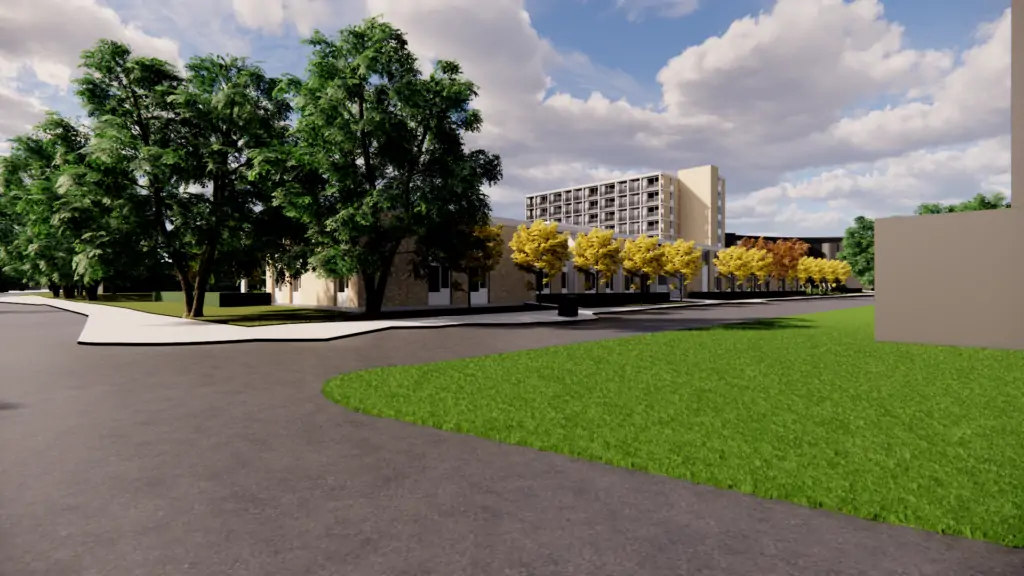 De Gemzen beschikbaarheid appartementen